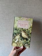 Marjolein Bastin - Kijk op vogels in de tuin, Ophalen, Gelezen, Vogels