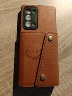 Oppo Reno 6 Pro+ Hoesje - Nieuw, Ophalen of Verzenden, Nieuw, Hoesje of Tasje