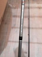 Reel hengel abu garcia, Ophalen of Verzenden, Zo goed als nieuw, Werphengel