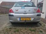 peugeot 308, Ophalen, Gebruikt, Voor, Bumper