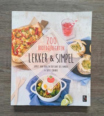 Sofie Chanou - Lekker & simpel beschikbaar voor biedingen