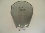 FZ1 2006 - 2009 Yamaha Scherm D1-22131