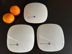 3x Aruba Alcatel-Lucent accespoints APIN 207 2x APIN 303 1x, Ophalen of Verzenden, Zo goed als nieuw, HPE Aruba