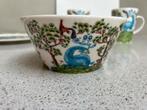 Iittala Satumetsä Servies Set - Klaus Haapaniemi, Keramiek, Nieuw, Ophalen of Verzenden, Overige stijlen