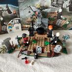 Zgan LEGO Harry Potter De Opkomst van Voldemort - 75965, Ophalen, Zo goed als nieuw