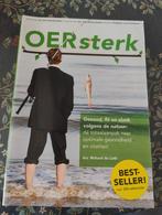 Oersterk, Boeken, Gezondheid, Dieet en Voeding, Gelezen, Dieet en Voeding, Richard de Leth, Ophalen of Verzenden