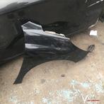 Peugeot 207 3 drs   2007  Voorscherm Rechtsvoor