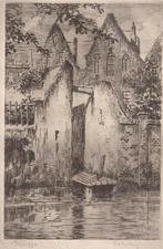 Erkelens, A. - Brugge Ets, Ophalen of Verzenden