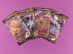 Vivid Voltage Booster - SEALED, Hobby en Vrije tijd, Verzamelkaartspellen | Pokémon, Verzenden, Nieuw, Booster