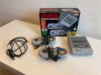 Super nintendo Classic Mini: Super Entertainment System, Spelcomputers en Games, Spelcomputers | Nintendo Super NES, Ophalen of Verzenden
