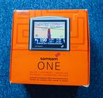 TomTom ONE Benelux / West Europa, Ophalen of Verzenden, Gebruikt