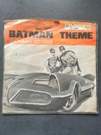Batman singel, 1 single, Ophalen of Verzenden, Gebruikt, Pop