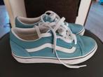 Vans lichtblauw maat 36,5 NIEUW, Vans, Schoenen, Nieuw, Ophalen of Verzenden