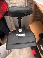 Thule Wingbar Evo set met kit CLA Shooting Brake 2019-2024, Ophalen, Gebruikt