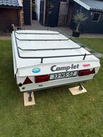 Camplet Apollo 2003 vouwwagen, Ophalen, Gebruikt