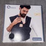 Babylonia draagdoek antraciet- tricot slen, Kinderen en Baby's, Babydragers en Draagdoeken, Ophalen, Draagdoek, Overige merken