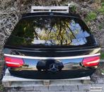MERCEDES W292 GLE COUPE KOFFERBAKDEKSEL COMPLEET ACHTER 197, Auto-onderdelen, Ophalen of Verzenden, Gebruikt, Mercedes-Benz, Spatbord