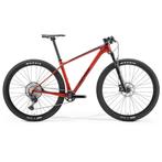 Merida Big Nine Xt aanbieding!, Versnellingen, Nieuw, Minder dan 49 cm, Ophalen