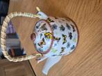 Kannetje voor High tea, Huis en Inrichting, Keuken | Servies, Ophalen of Verzenden, Overige stijlen, Overige typen