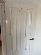 Jurk, Yoli&Otis, wit, maat 38/40, Maat 38/40 (M), Wit, Ophalen of Verzenden, Zo goed als nieuw