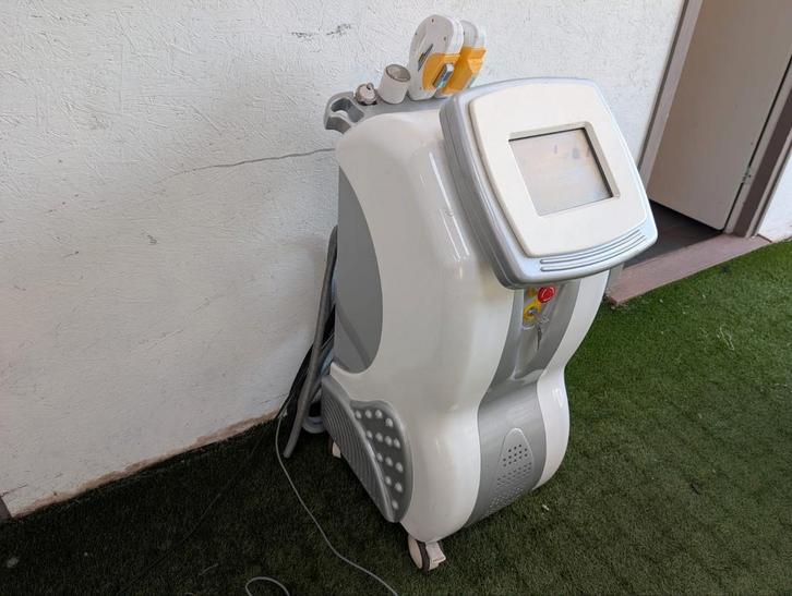 2 x ipL cafetatie apparaten  vele opties om deze machines, Diensten en Vakmensen, Schoonheidsspecialisten | Overige