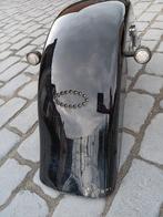 Achterspatbord van harley softail twin cam tot 2006, Ophalen