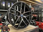 NIEUWE 21inch BMW M763 Style Breedset Velgen! F10 F01 F07 F3, Ophalen of Verzenden, Nieuw, Personenwagen, Banden en Velgen