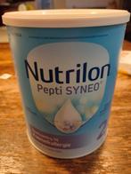 Nutrilon Pepti Syneo 2 - Voeding bij Koemelkallergie, Ophalen of Verzenden, Nieuw, Overige typen