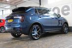 Lynk & Co 01 1.5 | Incl. 12 maanden garantie | 360° camera, Stof, Adaptive Cruise Control, Blauw, Bedrijf
