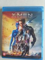 X-Men Days of Future Past Bluray, Ophalen of Verzenden, Zo goed als nieuw, Actie
