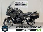 Bmw R 1250 RT ABS (bj 2021), 2 cilinders, 1254 cc, Bedrijf, Meer dan 35 kW