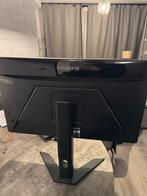 Gigabyte M28U 4K 144Hz Gaming Monitor, Computers en Software, Monitoren, Ophalen of Verzenden, Zo goed als nieuw