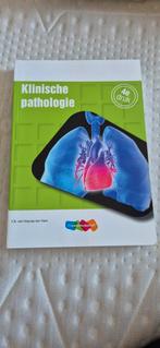C.B. van Heycop ten Ham - Klinische pathologie, Ophalen of Verzenden, Zo goed als nieuw, C.B. van Heycop ten Ham
