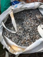 Schelpen tekoop., Tuin en Terras, Grind, Keien en Split, Ophalen of Verzenden, Zo goed als nieuw, Overige materialen