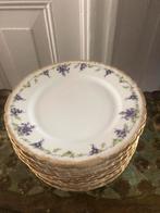 De Fuisseau Baudour servies zeer uitgebreid en - goede staat, Antiek en Kunst, Antiek | Servies compleet, Ophalen of Verzenden