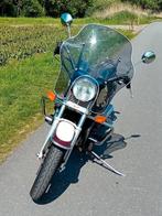 Moto Guzzi California 3 1989 63000 km origineel met koffers, 2 cilinders, Particulier, Toermotor, Meer dan 35 kW