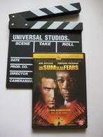 Sum of all fears DVD, Vanaf 12 jaar, Ophalen of Verzenden, Zo goed als nieuw
