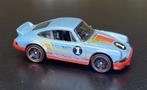 Hot Wheels Mystery Models Porsche 911 Carrera RS 2.7, Blue, Ophalen, Nieuw, Auto