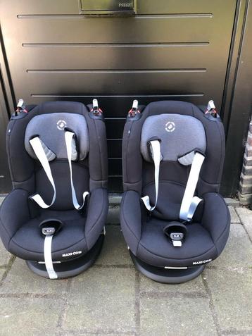 Maxi cosi autostoel  2 stuks ,€50 per stuk beschikbaar voor biedingen