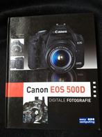 Christian Haasz, Canon EOS 500D, Boeken, Ophalen of Verzenden, Zo goed als nieuw