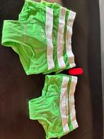Uriflex plasbroekjes maat 116 en 128, Ophalen of Verzenden, Zo goed als nieuw