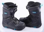 36,5 37 38,5 EU snowboard schoenen SALOMON FACTION BOA, Ophalen of Verzenden, Gebruikt, Schoenen