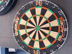 Winmau Blade 4 Dartbord - Klassiek!, Ophalen of Verzenden, Gebruikt, Dartbord