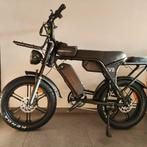 Ouxi V8 dubbele accu nieuw nfc factuur rijklaar, Ophalen of Verzenden, Nieuw, 20 inch of meer