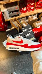 Nike air max 1 og red, Kleding | Heren, Schoenen, Ophalen of Verzenden, Nike, Sneakers of Gympen