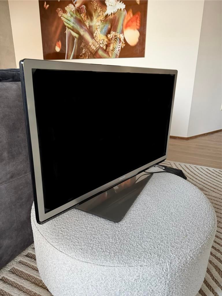 Philips 32 inch TV, Ophalen, Philips, 50 Hz, 40 tot 60 cm