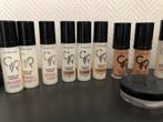 Golden Rose GR Make-up Collectie, Sieraden, Tassen en Uiterlijk, Uiterlijk | Cosmetica en Make-up, Overige kleuren, Gehele gezicht