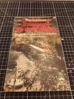 Tuinieren op uw balkon - Wim Oudshoorn, Boeken, Ophalen of Verzenden, Gelezen, Wim Oudshoorn, Tuinieren en Tuinplanten