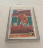 Justin Kluiver Donruss Rated Rookie Nederlands Elftal, Ophalen of Verzenden, Zo goed als nieuw, Plaatje