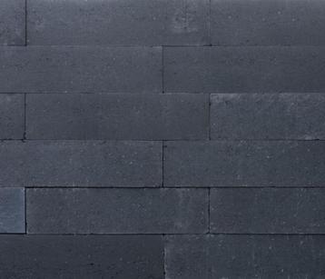 Opheffingsuitverkoop: Muurblokken 60x15x15 strak antraciet beschikbaar voor biedingen